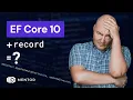 Extend EF Core to Track Immutable Records