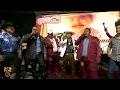 Los Pajaritos De Tacupa - 20 Mujeres De Negro  (En Vivo) - (Video Oficial)