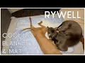 Review Rywell Cooling Mat Blanket for dogs Love Dogs approved