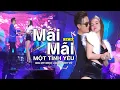 Lagu MÃI MÃI MỘT TÌNH YÊU REMIX I KIM NY NGỌC FT KHƯU HUY VŨ