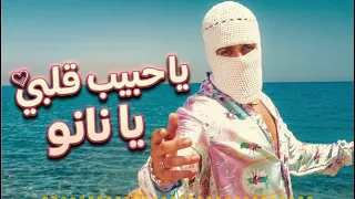 يا حبيب قلبي يا نانو على الهادي يا ام الذوق العالي   توليت دندنها