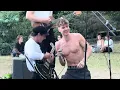 Download Lagu Ren’s return to busking with Romain Axisa in Brighton Pavillion Gardens