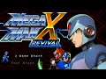 Download Lagu [Super Quality] New Mega Man X?! Mysterious fan game is too fun [Mega Man X REVIVAL DEMO]