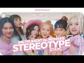 Download Lagu CLEAN INSTRUMENTAL / '색안경(STEREOTYPE)' (STAYC(스테이씨)) Remake by benstronaut