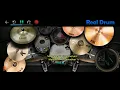 Reall Drum Cover - Forgive Me ( Wali \u0026 Mostafa Atef)