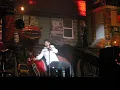 arjona-senora de las cuatro decadas
