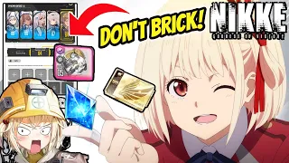 Nikke Beginner Guide Tips for a Strong Account