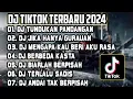 Download Lagu DJ TIKTOK TERBARU 2024 • DJ TUNDUKAN PANDANGAN REMIX FULL BASS | DJ TOLONG JAGA HATI NYA VIRAL