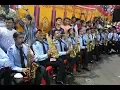 Aashadhi 2018 Worli||ही दुनिया मायाजाल Song||Kala Shrungar Brass Band