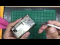 DOT AIO SE Body Wrapping - Tiada lagi masalah fingerprint atau berkarat