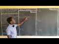factorial notation