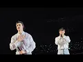 Download Lagu STRAY KIDS IN BRAZIL (day1 SP) MENT2/Lonely St./ I am YOU/Cover Me/MENT3 (dominATE Tour 05.04.2025)