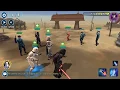 Mod Farming Critical Damage plus 2 Battles Tenacity and Offense