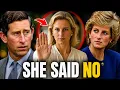 Amanda Knatchbull The Woman Who Said No to Prince Charles and Quietly Walked Away