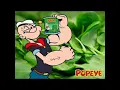Download Lagu Popeye - The Spinach Theme - piano solo music sheet
