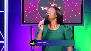 talitha ndakeka yeka umusa ongaka nothando