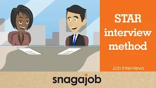 Job Interviews Part 5 How to answer situational job interview questions