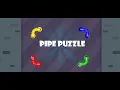 Pipe Puzzle - Unity Project