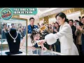 Download Lagu Pelakor Goda Suami Ketua Demi Berlian, Tak Sangka Kena Hajar Langsung Oleh Bos Wanita Mafia
