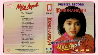 Download Air Mata Derita - Mila Ayub MP3