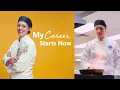 Culinary and Pastry Arts Student Arianna Metoyer My Career Starts Now at ECC