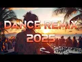 Download Lagu DANCE PARTY SONGS 2025 - Mashups \u0026 Remixes Of Popular Songs - DJ Remix Club Music Dance Mix 2025
