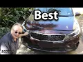 Here s Why This Kia is the Best Cheap New Car to Buy