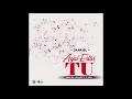 AQUI ESTAS TU - DARKIEL