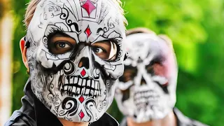 عصابة خطيرة تخطط لسرقة منازل الاثرياء بطرق لاتخطر ع البال Echo Boomers 