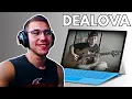Download Lagu Reacting To Alip Ba Ta / Dealova - Once (fingerstyle cover)!!!