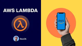 Creating an Epic Serverless Email Service using AWS Lambda Node js