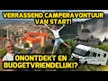 Download Lagu VERRASSEND CAMPERAVONTUUR VAN START! ONONTDEKT EN BUDGETVRIENDELIJK ALTERNATIEF!? #335