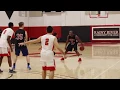 Ira Johnson Jr Returns To Old JUCO To Get Buckets 6 0 Guard