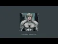 Download Lagu Bloodline x Pony, Ariana Grande \u0026 Ginuwine | Slowed + Reverb + Bass Boosted