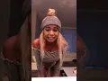 When being a tater-thot GOES HORRIBLY WRONG