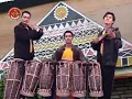 Sitohang Bersaudara - Gondang Marnini Marnono (Official Music Video)