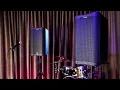 Harbinger VARI LIVE 3000 Series Powered Speakers Features and Overview