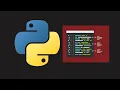 Python Documentation Generator Sphinx