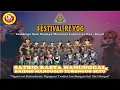 Lagu LIVE 🔴 Festival Reyog Bayat 2025 | Lembaga Seni Budaya Muslimin Indonesia (LESBUMI) Kecamatan Bayat