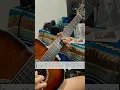 Download Lagu Semua Tak Sama (Solo Gitar TAB) Padi #padi #semuataksama