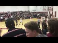Trey Galloway 2020 Junior Highlights