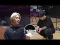 Jimin Finally Reveals a Shocking Reason After Practice! Jungkook’s Reaction Leaves Fans Heartbroken!
