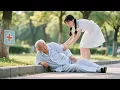 Download Lagu 女孩随手救下的流浪老头，竟是世界首富！还竟把她许配给自己的总裁孙子！