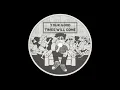 Laurence Guy - Your Good Times Will Come