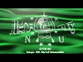 Download Lagu Syiir NU (Ijo-Ijo benderane NU)  - KH. Ma'ruf Islamuddin - Rebana Walisongo - Lagune Wong NU