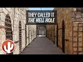 The Hell Hole of Yuma Territorial Prison Yuma Arizona