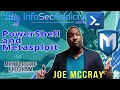 Powershell Tutorial Security Features And Reverse shell