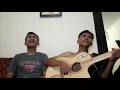 Lagu Cover rembulan yogiyudha feat priahardi