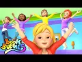 Download Lagu Lima ibu kecil | Bayi sajak | Puisi untuk anak | Boom Buddies Indonesia | Video prasekolah