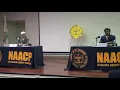 21st Illinois Circuit Court Judge Candidates Forum